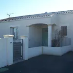 Belle Maison Prázdninový dům Meschers-sur-Gironde
