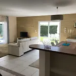 Prázdninový dům Belle Maison