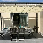 Belle Maison Prázdninový dům Meschers-sur-Gironde