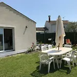 Belle Maison Prázdninový dům