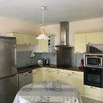 Prázdninový dům Belle Maison *