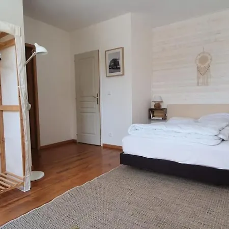 Belle Maison Holiday home *