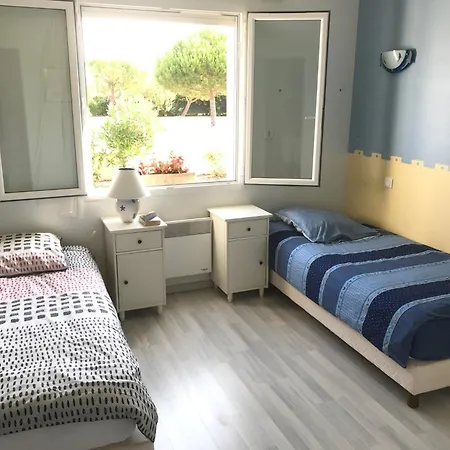 Prázdninový dům Belle Maison