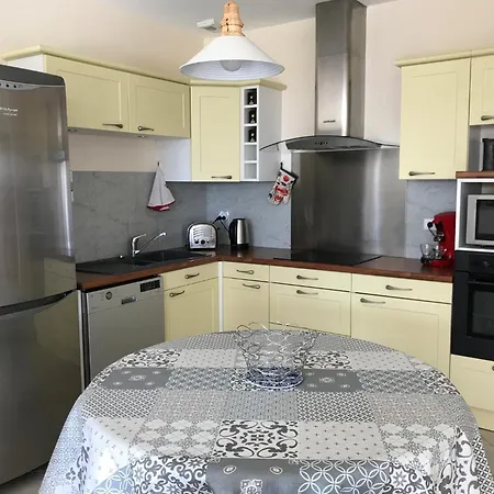 Hébergement de vacances Belle Maison Meschers-sur-Gironde