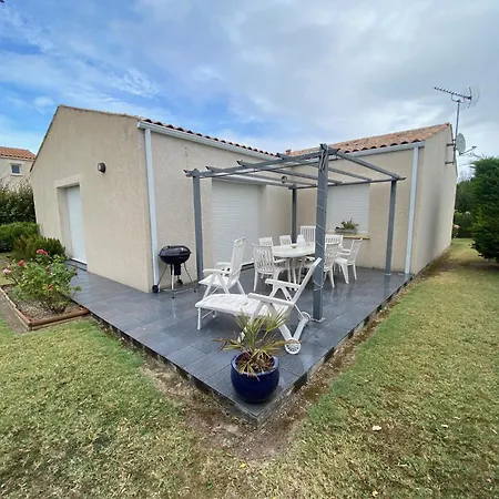 Belle Maison *