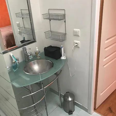 Belle Maison * メシェ・シュル・ジロンド