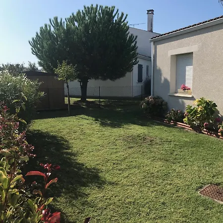 Belle Maison