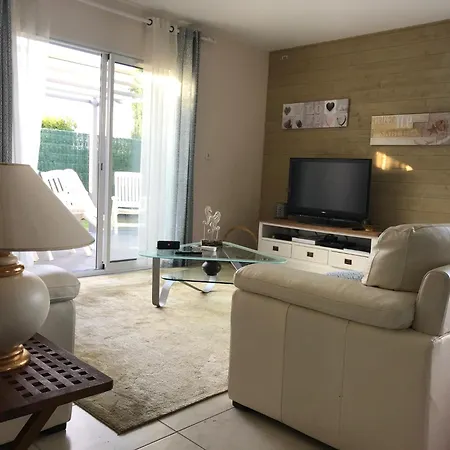 Belle Maison Prázdninový dům