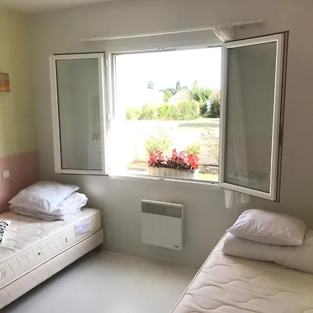 Belle Maison Holiday home *