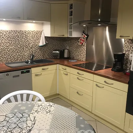 Holiday home Belle Maison *