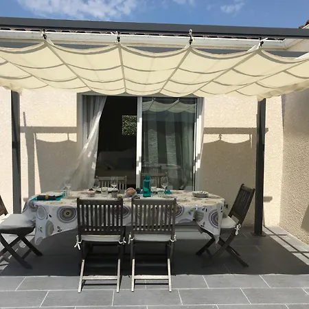 Belle Maison Holiday home *