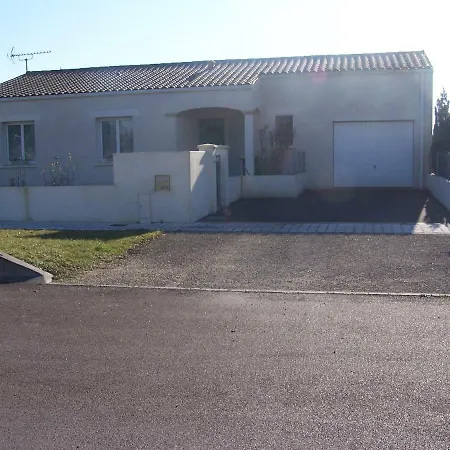 Dom wakacyjny Belle Maison