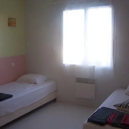 Belle Maison * メシェ・シュル・ジロンド