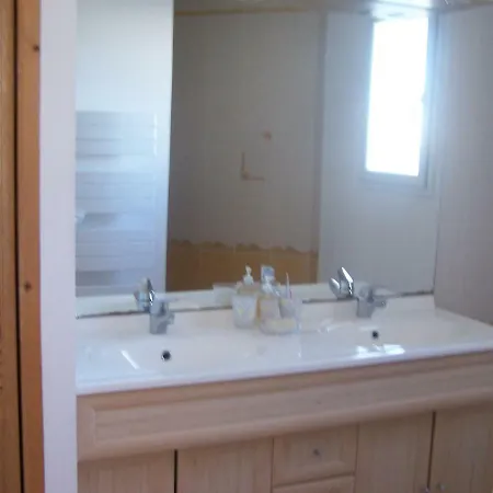Holiday home Belle Maison Meschers-sur-Gironde