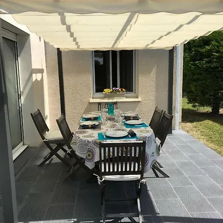 Belle Maison