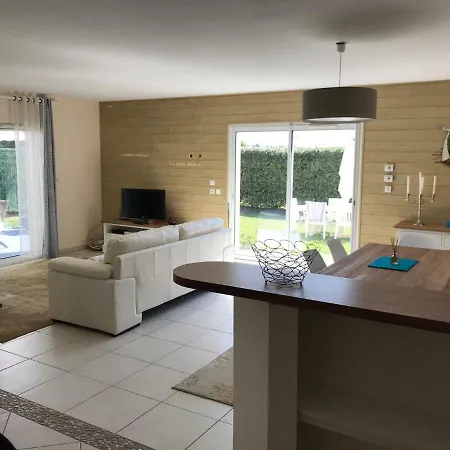 Holiday home Belle Maison