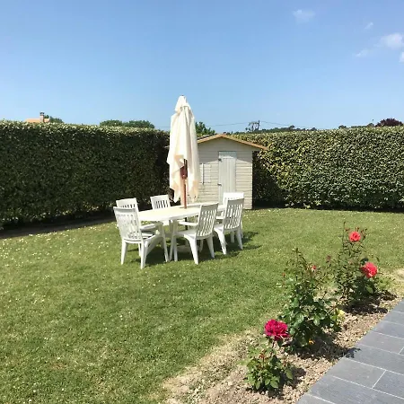 Belle Maison メシェ・シュル・ジロンド