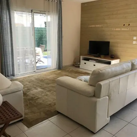 Holiday home Belle Maison *