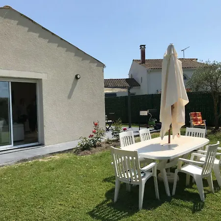 Belle Maison Holiday home