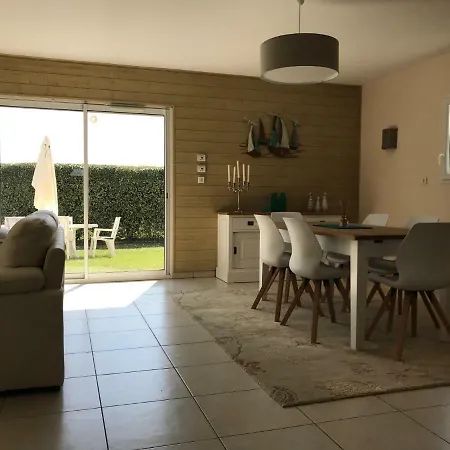 Belle Maison *