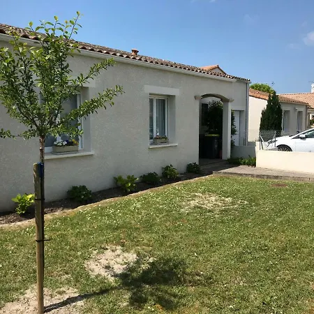Dom wakacyjny Belle Maison *