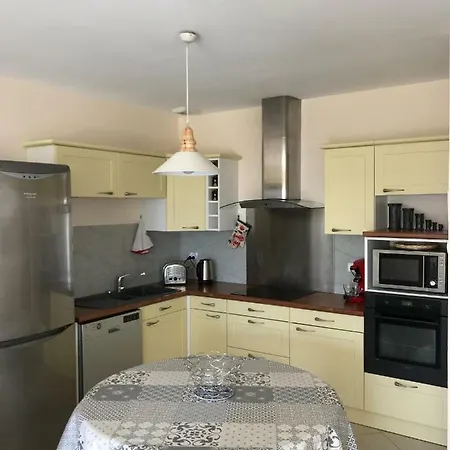 Hébergement de vacances Belle Maison *