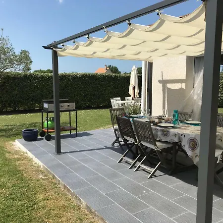 Belle Maison Holiday home