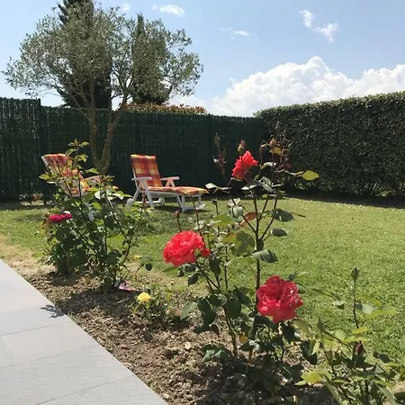 Holiday home Belle Maison