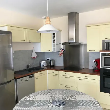 Belle Maison * Meschers-sur-Gironde