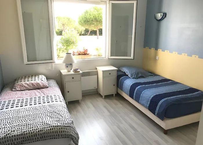 Сasa de vacaciones Belle Maison