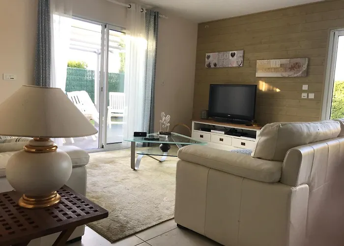 Belle Maison Сasa de vacaciones