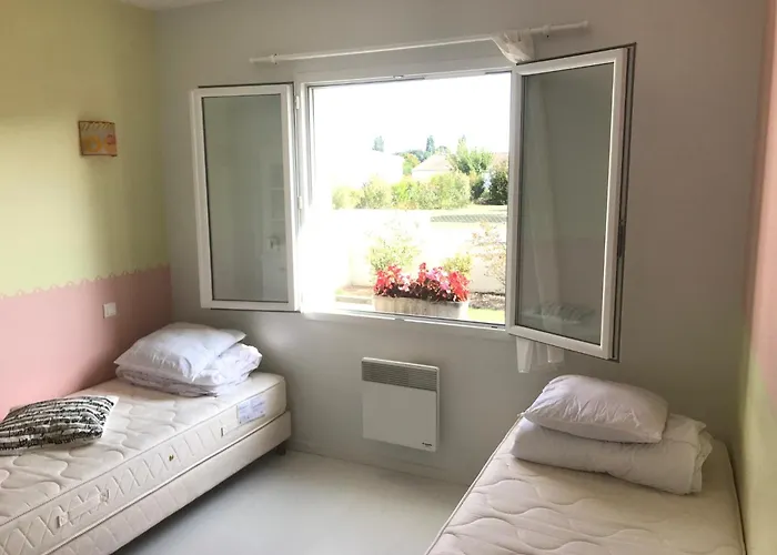 Belle Maison Сasa de vacaciones *