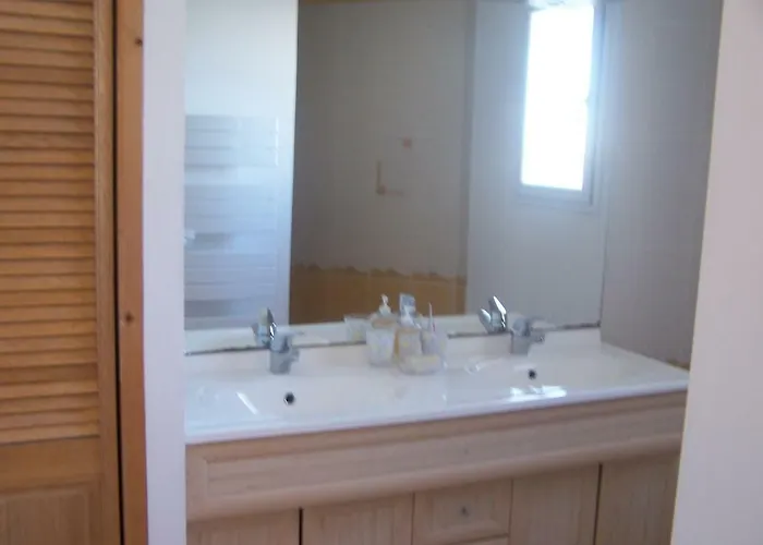 Сasa de vacaciones Belle Maison Meschers-sur-Gironde