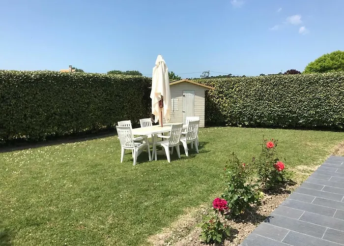 Belle Maison Meschers-sur-Gironde