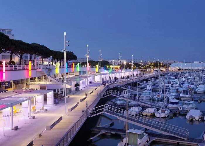 Сasa de vacaciones Belle Maison