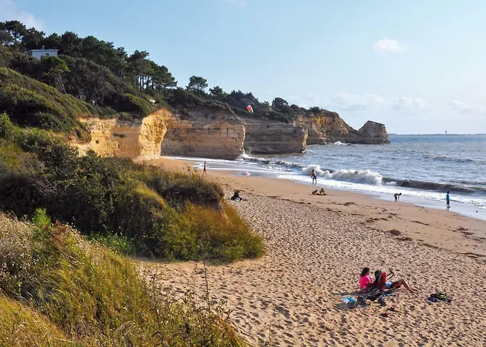 Сasa de vacaciones Belle Maison *